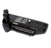 Canon BP-200 battery grip