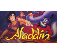 Disney's Aladdin (PC) klíč Steam