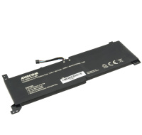 AVACOM baterie pro Lenovo IdeaPad 3 Gen.6,7, IdeaPad 3-14ITL6 Li-Pol 7,68V 4947mAh 38Wh
