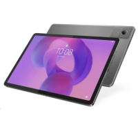 LENOVO TAB K11 Gen2 (TB336ZU) - MTK Dimensity 6300,11" 2.5K IPS 90Hz,8GB,128GB UFS 2.2,5G,microSD,7040mAh,Android 15