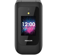 MaxCom MM827 L Black