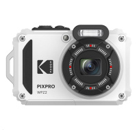 KODAK WPZ2 White