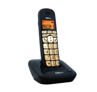 Maxcom MC6800 Black
