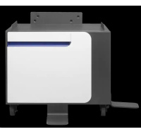 HP LaserJet Printer Cabinet - LaserJet 500 color MFP M575 and M551 printer