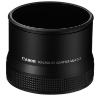 Canon MLA-DC1 makro adaptér