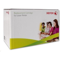 Xerox alternativní toner Canon CRG707C pro LBP 5000, 5100 (2000str, Cyan)