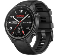 OnePlus Watch 2R Gunmetal Gray, EU