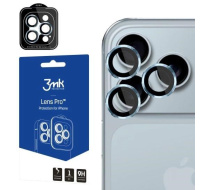 3mk Lens Protection Pro pro Apple iPhone 17 Pro /17 Pro Max Ocean Blue