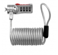MasterLock 2120EURD Zámek pro elektroniku - číselná kombinace