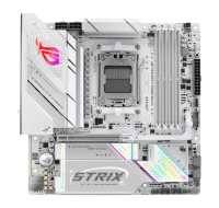 ASUS MB Sc AM5 ROG STRIX B850-G GAMING WIFI, AMD B850, 4xDDR5, 1xDP, 1xHDMI, WiFi, mATX