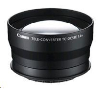 Canon TC-DC58E telekonvertor