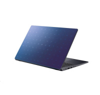 ASUS NTB E510 (E510MA-EJ592WS), Celeron N4020, 15.6" 1920 x 1080, 4GB, 128GB SSD, UHD, W11 Home S, Blue