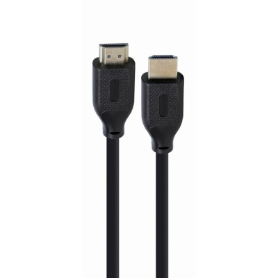 GEMBIRD Kabel CABLEXPERT HDMI 2.1, 8K, M/M, 2m, černý