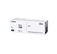 CANON toner T09C azurová pro i-Sensys X C1127P , C1127I a C1127IF (5 900 str.)