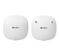 Aruba AP-635 (RW) Tri-radio 2x2:2 802.11ax Wi-Fi 6E Internal Antennas Campus AP RENEW R7J27A