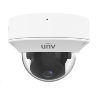 Uniview IPC3232SB-ADZK-I0 , 2Mpix, 25sn/s, H.265,obj. 2,7-13,5 mm (107,4-29,2°), PoE, IR 40m, ROI, WDR 120dB, 3DNR, IP67