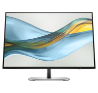 HP LCD 524pn 24" 1920x1200, IPS w/LED micro-edge, 350nits, 100Hz,1500:1, 5 ms g/g, DP 1.4, HDMI 1.4, 4xUSB3.2, 5/5/5