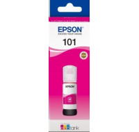 EPSON ink bar 101 EcoTank Magenta ink bottle 70 ml