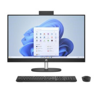 HP AiO 27-cr2006nc, 27" FHD, Ultra5 225U, RAM 32GB DDR5, SSD 1TB, Win 11 Home, GamePass 3měsíce zdarma