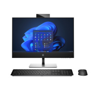 HP AIO ProOne 440 G9 AiO 23.8 NT i5-12500T,16GB,512GB NVMe, WiFi 6E + BT,kláv. a myš,120W externí, DP+HDMI IN,Win11Pro
