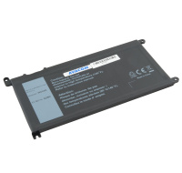 AVACOM baterie pro Dell Inspiron 15 5568, 13 (5368) Li-Ion 11,4V 3684mAh 42Wh