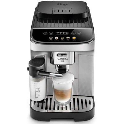 DeLonghi Magnifica Evo ECAM 290.61 SB automatický kávovar