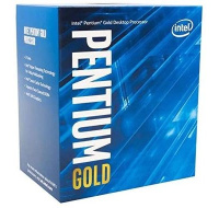 CPU INTEL Pentium G7400, 3.70GHz, 6MB L3 LGA1700, BOX