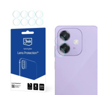 3mk Lens Protection pro Oppo A40 / A40M / A3 4G