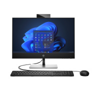 HP AIO ProOne 440G9 23.8T i5-14500T, 16GB, 512GB, Intel HD DP+HDMI+HDMI IN,WiFi 6E+BT,usb kl. myš,120W,Win11Home,3y onst