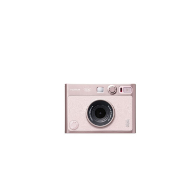 Fujifilm MINI EVO gentle rose