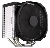 BAZAR - Endorfy chladič CPU Fortis 5 / 140mm fan/ 6 heatpipes / PWM / LGA1851 / AM5 - Rozbaleno (Komplet)