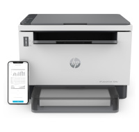 HP LaserJet Tank 1604w (A4, 22 ppm, USB, Wi-Fi, PRINT/SCAN/COPY)