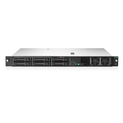 HPE PL DL20g10 Plus E-2314 (2.8G/4C/8M) 16G 4SFF 800W L9 VROC (SWraid) 2GNC NBD333 1U