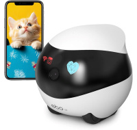 Enabot EBO SE - Robotický společník s kamerou