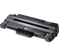 HP - Samsung MLT-D1052S Black Toner Cartri (1,500 pages)