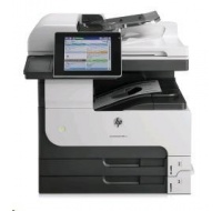 HP LaserJet Enterprise 700 MFP M725dn (A3, 41 ppm A4, USB, Ethernet, Print/Scan/Copy/Digital Sending, RADF,  Duplex)