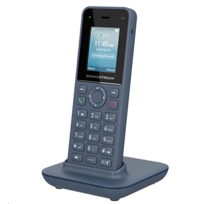 Grandstream WP826 SIP WiFi phone