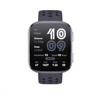Amazfit Bip 6, Black