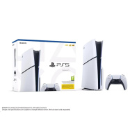 SONY PlayStation 5 (verze slim) 1TB