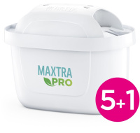 Brita Maxtra Pro Pure Performance 4 ks