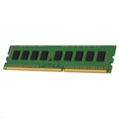 KINGSTON DIMM DDR3 8GB 1600MHz Low Voltage