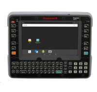 Honeywell Thor VM1A indoor, BT, Wi-Fi, NFC, QWERTY, Android, GMS, externí antena