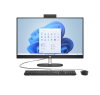 PC HP 27-cr0912nc AiO, 27" FHD,  i5-1334U, 16GB DDR4, SSD 512GB, Windows 11 Home, GamePass 3měsíce zdarma