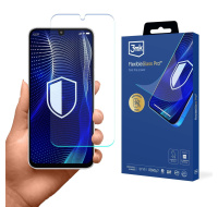 3mk FlexibleGlass Pro pro Samsung Galaxy M36