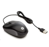 HP myš - USB Travel Mouse