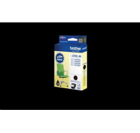 BROTHER INK LC-229XLBK Inkjet Supplies