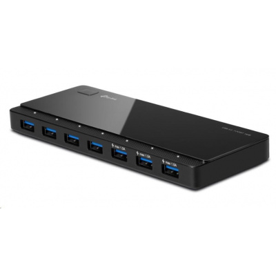 TP-Link UH700 USB hub (7xUSB3.0)