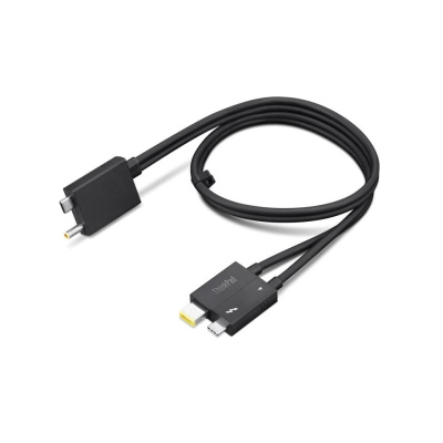 LENOVO kabel ThinkPad Thunderbolt 4 WorkStation Dock Split Cable