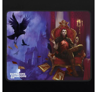 Konix Dungeons & Dragons "CURSE OF STRAH" Mousepad