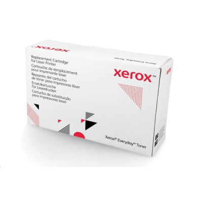 Xerox Everyday alternativní toner HP CE505X/CRG-119II/GPR-41 pro P2035, P2055 (6500str,)Mono